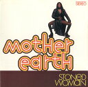 【中古】英CD Mother Earth Stoned Woman JAZIDCD48 Acid Jazz /00110