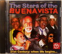 【中古】英CD Various The Stars Of The Buena Vista - 21st Century: When Life Begins......