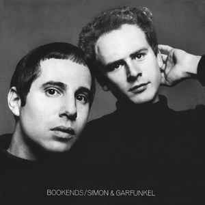 šCD Simon & Garfunkel Bookends CK9529 Columbia /00110