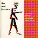 【中古】米CD Various Real Jamaica: Ska EK52724 Legacy /00110