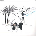 【新品】欧LP Parbleu Danse Cette Zik HPI001LP Happy Island 未開封 /00260