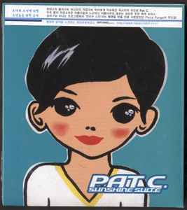 Artist Name: K - 【中古】CD パット・シー Sunshine Suite-年下の男の子 RBCS2036 RAMBLING /00110