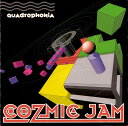 【中古】米2CD Quadrophonia Cozmic Jam 07863610192 RCA /00220