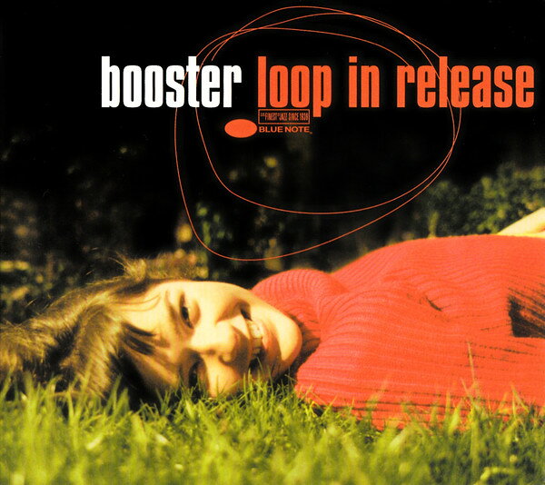 Other - 【中古】欧CD Booster Loop in Release 724353157623 Blue Note 紙ジャケ /00110