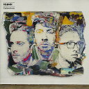 【中古】豪CD Delphic Collections VVR725936 Chimeric Records /00110