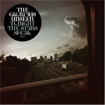 【中古】米CD Glorious Unseen Tonight the Stars Speak BED81136 BEC Recordings /00110