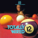 【中古】英CD Various Totally Wired 12 JAZIDCD120 Acid Jazz /00110