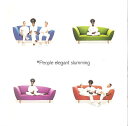 【中古】欧CD M People Elegant Slumming 74321166782 Deconstruction /00110