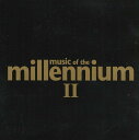 【中古】英2CD Various Music of the Millenium / Vol.2 724381146620 Virgin /00170