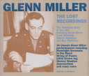 【中古】欧2CD Glenn Miller The Lost Recordings 75605524012 Happy Days (4) /00220
