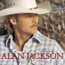 【中古】米CD Alan Jackson Drive 07863670392 Arista Nashville /00110