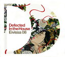 【中古】英3CD Simon Dunmore Defected In The House Eivissa 2008 ITH25CD ITH Records レン...
