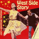【中古】欧CD Original Broadway Cast West Side Story WM88015 World Music (2) /00110