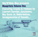 【中古】欧2CD Various Blueprints SSBCD005 Slip n Slide Blue /00220