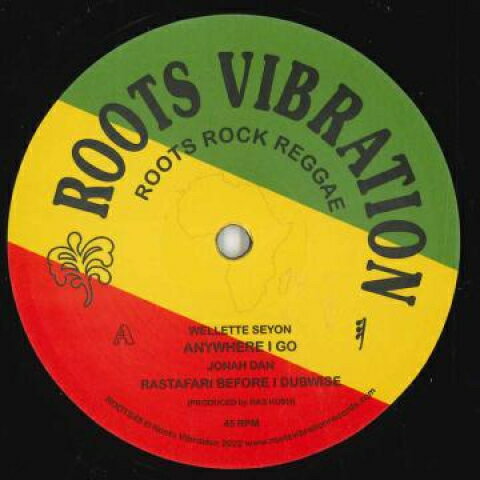 ・アーティスト Wellette Seyon ・タイトル Anywhere I Go ・レーベル・型番 Roots Vibration EU ROOTS49 ・フォーマット 12インチレコード ・コンディション(盤) 新品 (M) ・コンディション(ジャケット) ・コンディション(帯) オビなし ・特記事項 サンプル画像です。実際の商品の画像ではありません 商品写真はバーコード/カタログ番号に対応したサンプル画像ですので、お送りする商品の画像ではありません。帯やライナーなどの付属品は、特記事項に記載されている場合のみ含まれます。プロモやカラーレコードなどの仕様についても、該当する場合のみ特記事項に記載しています。 【ご購入前に必ずご確認ください】 ・本店サイト(www.recordcity.jp)とは価格、送料が違います ・本店サイト、その他支店のオーダーとは同梱発送できません ・注文確定後に別の注文を頂いた場合、注文同士の同梱は致しかねます。 ・別倉庫から発送しているため、店頭受け渡しは対応しておりません ・一部商品は他の通販サイトでも販売しているため、ご注文のタイミングによっては商品のご用意ができない場合がございます。 ・土日祝日はお休みです 金曜・祝前日9時以降のご連絡またはご入金は、返答または発送が週明け・祝日明けに順次対応となります。 ・ご購入後のキャンセル不可 ご購入後のキャンセルはいかなる理由においてもお受けできません。ご了承の上、ご購入くださいませ。 ・日本郵便(ゆうパック/ゆうメール)によるお届けになります。 ・中古品であることをご理解ください 当ストアでは中古商品を主に販売しております。中古品であることをご理解の上ご購入ください。また、一部商品はRecordCityオンラインストアで試聴可能です。 ・返品について お客様のご都合による返品は一切承っておりません。 表記の内容と実際の商品に相違がある場合、また針飛び等で返品・返金をご希望される場合は、商品の到着後1週間以内にご連絡ください。商品の返送をこちらで確認後、キャンセル・返金を行います。 コンディションVG以下の商品は返品できません。プレイに影響のない表面のこすれ傷、プレス起因のノイズ盤は返品の対象外です。 【コンディション表記】 ・ほぼ新品(M-)(Like New) 完全な新品。未使用。当店ではほぼ使用しません ・非常に良い(EX)(Excellent) 中古盤として美品な状態。わずかな経年を感じるものの傷みを感じさせない、当店基準で最高の状態 ・良い(VG+)(Very Good Plus) 丁寧に扱われた中古品で、軽い使用感がみられる。 ・可(VG)(Acceptable) 使い込まれた中古品で、「良い」よりもさらに使用感がみられる。 ・悪い(VG-)(Bad) 状態が悪いアイテム。使用の保障はなく、再生不可、針飛び、目立つノイズがあるかもしれない。状態によるクレーム不可。返品不可。 ・非常に悪い(G)(Very Bad) 「悪い」よりさらに状態が悪いアイテム。使用の保障はなく、再生不可、針飛び、目立つノイズがあるかもしれない。状態によるクレーム不可。返品不可。 ・ジャンク(Fair)(Junk/Fair) 割れている、反っている、水ダメージがある、カビ、ジャケットが分離している、ひどい書き込み、ひどい擦れなど最低の状態。使用の保障はなく、再生不可、針飛び、目立つノイズがあるかもしれない。状態によるクレーム不可。返品不可。 ・ジャンク(Poor)(Junk/Poor) 割れている、反っている、水ダメージがある、カビ、ジャケットが分離している、ひどい書き込み、ひどい擦れなど最低の状態。使用の保障はなく、再生不可、針飛び、目立つノイズがあるかもしれない。状態によるクレーム不可。返品不可。