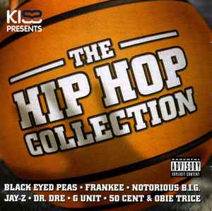 Artist Name: C - 【中古】英2CD Various Kiss Presents The Hip Hop Collection 9819774 Universal /00220