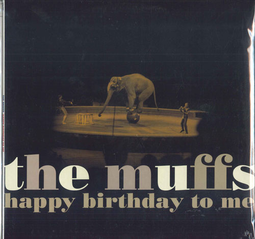 【新品】米LP Muffs Happy Birthday To Me OVLP203 Omnivore Recordings 未開封 /00260 【新品】米LP Muffs Happy Birthday To Me OVLP203 Omnivore Recordings 未開封 /00260