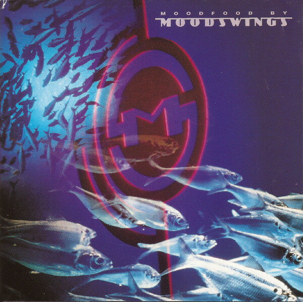 米CD Moodswings Moodfood 186192,07822186 Arista /00110