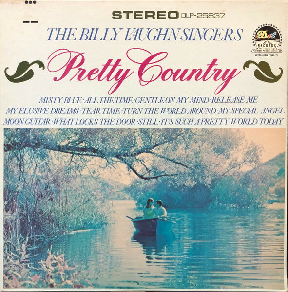 ・アーティスト Billy Vaughn Singers ・タイトル Pretty Country ・レーベル・型番 Dot Records 25837 ・フォーマット LPレコード ・コンディション(盤) 非常に良い(EX) ・コンディション(ジャケット) 可 (VG) ・コンディション(帯) オビなし ・特記事項 【カバーの一部切り取り】 サンプル画像です。実際の商品の画像ではありません 商品写真はバーコード/カタログ番号に対応したサンプル画像ですので、お送りする商品の画像ではありません。帯やライナーなどの付属品は、特記事項に記載されている場合のみ含まれます。プロモやカラーレコードなどの仕様についても、該当する場合のみ特記事項に記載しています。 【ご購入前に必ずご確認ください】 ・本店サイト(www.recordcity.jp)とは価格、送料が違います ・本店サイト、その他支店のオーダーとは同梱発送できません ・注文確定後に別の注文を頂いた場合、注文同士の同梱は致しかねます。 ・別倉庫から発送しているため、店頭受け渡しは対応しておりません ・一部商品は他の通販サイトでも販売しているため、ご注文のタイミングによっては商品のご用意ができない場合がございます。 ・土日祝日はお休みです 金曜・祝前日9時以降のご連絡またはご入金は、返答または発送が週明け・祝日明けに順次対応となります。 ・ご購入後のキャンセル不可 ご購入後のキャンセルはいかなる理由においてもお受けできません。ご了承の上、ご購入くださいませ。 ・日本郵便(ゆうパック/ゆうメール)によるお届けになります。 ・中古品であることをご理解ください 当ストアでは中古商品を主に販売しております。中古品であることをご理解の上ご購入ください。また、一部商品はRecordCityオンラインストアで試聴可能です。 ・返品について お客様のご都合による返品は一切承っておりません。 表記の内容と実際の商品に相違がある場合、また針飛び等で返品・返金をご希望される場合は、商品の到着後1週間以内にご連絡ください。商品の返送をこちらで確認後、キャンセル・返金を行います。 コンディションVG以下の商品は返品できません。プレイに影響のない表面のこすれ傷、プレス起因のノイズ盤は返品の対象外です。 【コンディション表記】 ・ほぼ新品(M-)(Like New) 完全な新品。未使用。当店ではほぼ使用しません ・非常に良い(EX)(Excellent) 中古盤として美品な状態。わずかな経年を感じるものの傷みを感じさせない、当店基準で最高の状態 ・良い(VG+)(Very Good Plus) 丁寧に扱われた中古品で、軽い使用感がみられる。 ・可(VG)(Acceptable) 使い込まれた中古品で、「良い」よりもさらに使用感がみられる。 ・悪い(VG-)(Bad) 状態が悪いアイテム。使用の保障はなく、再生不可、針飛び、目立つノイズがあるかもしれない。状態によるクレーム不可。返品不可。 ・非常に悪い(G)(Very Bad) 「悪い」よりさらに状態が悪いアイテム。使用の保障はなく、再生不可、針飛び、目立つノイズがあるかもしれない。状態によるクレーム不可。返品不可。 ・ジャンク(Fair)(Junk/Fair) 割れている、反っている、水ダメージがある、カビ、ジャケットが分離している、ひどい書き込み、ひどい擦れなど最低の状態。使用の保障はなく、再生不可、針飛び、目立つノイズがあるかもしれない。状態によるクレーム不可。返品不可。 ・ジャンク(Poor)(Junk/Poor) 割れている、反っている、水ダメージがある、カビ、ジャケットが分離している、ひどい書き込み、ひどい擦れなど最低の状態。使用の保障はなく、再生不可、針飛び、目立つノイズがあるかもしれない。状態によるクレーム不可。返品不可。