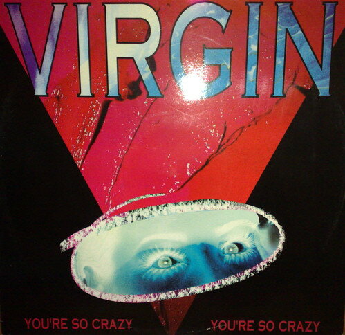 ・アーティスト Virgin ・タイトル You're So Crazy ・レーベル・型番 Time Records TRD1327 ・フォーマット 12インチレコード ・コンディション(盤) 良い (VG+) ・コンディション(ジャケット) 良い (VG+) ・コンディション(帯) オビなし ・特記事項 【盤に目立った跡】【カバーにリングウェア】 サンプル画像です。実際の商品の画像ではありません 商品写真はバーコード/カタログ番号に対応したサンプル画像ですので、お送りする商品の画像ではありません。帯やライナーなどの付属品は、特記事項に記載されている場合のみ含まれます。プロモやカラーレコードなどの仕様についても、該当する場合のみ特記事項に記載しています。 【ご購入前に必ずご確認ください】 ・本店サイト(www.recordcity.jp)とは価格、送料が違います ・本店サイト、その他支店のオーダーとは同梱発送できません ・注文確定後に別の注文を頂いた場合、注文同士の同梱は致しかねます。 ・別倉庫から発送しているため、店頭受け渡しは対応しておりません ・一部商品は他の通販サイトでも販売しているため、ご注文のタイミングによっては商品のご用意ができない場合がございます。 ・土日祝日はお休みです 金曜・祝前日9時以降のご連絡またはご入金は、返答または発送が週明け・祝日明けに順次対応となります。 ・ご購入後のキャンセル不可 ご購入後のキャンセルはいかなる理由においてもお受けできません。ご了承の上、ご購入くださいませ。 ・日本郵便(ゆうパック/ゆうメール)によるお届けになります。 ・中古品であることをご理解ください 当ストアでは中古商品を主に販売しております。中古品であることをご理解の上ご購入ください。また、一部商品はRecordCityオンラインストアで試聴可能です。 ・返品について お客様のご都合による返品は一切承っておりません。 表記の内容と実際の商品に相違がある場合、また針飛び等で返品・返金をご希望される場合は、商品の到着後1週間以内にご連絡ください。商品の返送をこちらで確認後、キャンセル・返金を行います。 コンディションVG以下の商品は返品できません。プレイに影響のない表面のこすれ傷、プレス起因のノイズ盤は返品の対象外です。 【コンディション表記】 ・ほぼ新品(M-)(Like New) 完全な新品。未使用。当店ではほぼ使用しません ・非常に良い(EX)(Excellent) 中古盤として美品な状態。わずかな経年を感じるものの傷みを感じさせない、当店基準で最高の状態 ・良い(VG+)(Very Good Plus) 丁寧に扱われた中古品で、軽い使用感がみられる。 ・可(VG)(Acceptable) 使い込まれた中古品で、「良い」よりもさらに使用感がみられる。 ・悪い(VG-)(Bad) 状態が悪いアイテム。使用の保障はなく、再生不可、針飛び、目立つノイズがあるかもしれない。状態によるクレーム不可。返品不可。 ・非常に悪い(G)(Very Bad) 「悪い」よりさらに状態が悪いアイテム。使用の保障はなく、再生不可、針飛び、目立つノイズがあるかもしれない。状態によるクレーム不可。返品不可。 ・ジャンク(Fair)(Junk/Fair) 割れている、反っている、水ダメージがある、カビ、ジャケットが分離している、ひどい書き込み、ひどい擦れなど最低の状態。使用の保障はなく、再生不可、針飛び、目立つノイズがあるかもしれない。状態によるクレーム不可。返品不可。 ・ジャンク(Poor)(Junk/Poor) 割れている、反っている、水ダメージがある、カビ、ジャケットが分離している、ひどい書き込み、ひどい擦れなど最低の状態。使用の保障はなく、再生不可、針飛び、目立つノイズがあるかもしれない。状態によるクレーム不可。返品不可。