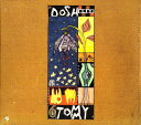 【中古】米CD Dosh Tommy abr0101 Anticon /00110