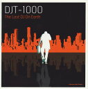 【中古】英CD DJ T-1000 The Last DJ On Earth TLDJCD001 Primal Rhythms /00110