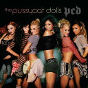 【中古】米CD Pussycat Dolls PCD B000537402 A&M Records /00110