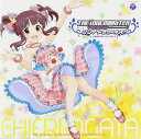 【中古】CD 緒方智絵里(CV:大空直美) THE IDOLM@STER CINDERELLA MASTER 023緒方智絵里 COCC16780 Columbia /00110