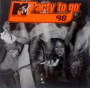 【中古】米CD Various MTV Party To Go 98 TBCD1234 Tommy Boy /00110
