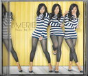 【中古】香CD Amerie Because I Love It 88697085232 Columbia /00110