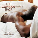 【中古】仏CD Laurent Thessier The Conran Shop Volume 2 3085312 Wagram Music 紙ジャケ /001...