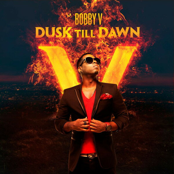 Artist Name: R - 【中古】米CD Bobby Valentino Dusk Till Dawn EOMCD2424 eOne /00110