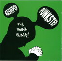 【中古】英2CD Young Punx Mashpop And Punkstep MFHCDA003 MofoHifi /00220