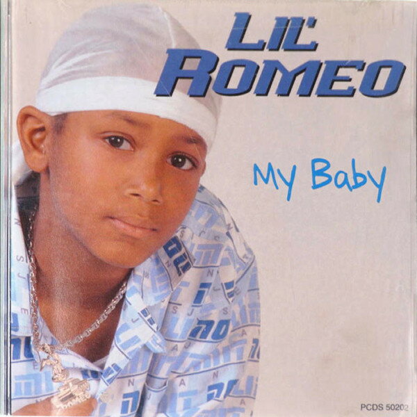 Lil Baby CD 5枚セット 500x500.jpg