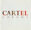 【中古】米CD Cartel Chroma 82876838502 Epic /00110