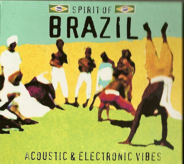 ・アーティスト Various Artists ・タイトル Spirit of Brasil ・レーベル Wagram Music 3060832 ・フォーマット【レコード/CDのお間違いにご注意ください】 CD ・コンディション(盤) 非常に良い(EX) ・コンディション(ジャケット) ・コンディション(帯) オビなし ・特記事項 【デジパック】 サンプル画像です。実際の商品の画像ではありません 商品写真はバーコード/カタログ番号に対応したサンプル画像ですので、お送りする商品の画像ではありません。帯やライナーなどの付属品は、特記事項に記載されている場合のみ含まれます。プロモやカラーレコードなどの仕様についても、該当する場合のみ特記事項に記載しています。 【ご購入前に必ずご確認ください】 ・本店サイト(www.recordcity.jp)とは価格、送料が違います ・本店サイト、その他支店のオーダーとは同梱発送できません ・別倉庫から発送しているため、店頭受け渡しは対応しておりません ・一部商品は他の通販サイトでも販売しているため、ご注文のタイミングによっては商品のご用意ができない場合がございます。 ・土日祝日はお休みです 金曜・祝前日9時以降のご連絡またはご入金は、返答または発送が週明け・祝日明けに順次対応となります。 ・ご購入後のキャンセル不可 ご購入後のキャンセルはいかなる理由においてもお受けできません。ご了承の上、ご購入くださいませ。 ・日本郵便(ゆうパック/ゆうメール)によるお届けになります。 ・中古品であることをご理解ください 当ストアではお客様よりお譲りいただいた中古商品を販売しております。中古品であることをご理解の上ご購入ください。また、一部商品はRecordCityウェブショップで試聴可能です。 ・返品について お客様のご都合による商品のご返品は一切承っておりません。 表記の内容と実際の商品に相違がある場合、また針飛び等で返品・返金をご希望される場合は、商品の到着後1週間以内にご連絡ください。商品の返送をこちらで確認後、返金を行います。 コンディションVG以下の商品は返品できません。プレイに影響のない表面のこすれ傷、プレス起因のノイズ盤は返品の対象外です。 【コンディション表記】 ・ほぼ新品(M-)(Like New) 完全な新品。未使用。当店ではほぼ使用しません ・非常に良い(EX)(Excellent) 中古盤として美品な状態。わずかな経年を感じるものの傷みを感じさせない、当店基準で最高の状態 ・良い(VG+)(Very Good Plus) 丁寧に扱われた中古品で、軽い使用感がみられる。 ・可(VG)(Acceptable) 使い込まれた中古品で、「良い」よりもさらに使用感がみられる。 ・悪い(VG-)(Bad) 状態が悪いアイテム。使用の保障はなく、再生不可、針飛び、目立つノイズがあるかもしれない。状態によるクレーム不可。返品不可。 ・非常に悪い(G)(Very Bad) 「悪い」よりさらに状態が悪いアイテム。使用の保障はなく、再生不可、針飛び、目立つノイズがあるかもしれない。状態によるクレーム不可。返品不可。 ・ジャンク(Fair)(Junk/Fair) 割れている、反っている、水ダメージがある、カビ、ジャケットが分離している、ひどい書き込み、ひどい擦れなど最低の状態。使用の保障はなく、再生不可、針飛び、目立つノイズがあるかもしれない。状態によるクレーム不可。返品不可。 ・ジャンク(Poor)(Junk/Poor) 割れている、反っている、水ダメージがある、カビ、ジャケットが分離している、ひどい書き込み、ひどい擦れなど最低の状態。使用の保障はなく、再生不可、針飛び、目立つノイズがあるかもしれない。状態によるクレーム不可。返品不可。