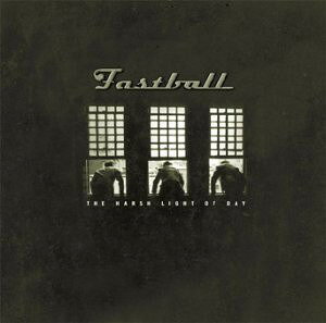 【中古】米CD Fastball The Harsh Light Of Day HR622872 Hollywood Records /00110
