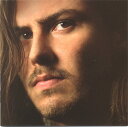 【中古】米CD Andrew W.K. The Wolf B000105102 Island Records /00110(2)