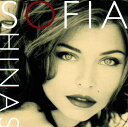 【中古】米CD Sofia Shinas Sofia Shinas 9269972 Warner Bros. Records /00110