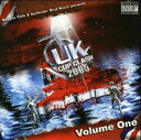 【中古】英2CD Various UK Cup Clash 2005 Vol.1 UKCCD07 Reggae Girls Promotion /00220
