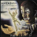 【中古】独CD Black Jester Welcome To The Moonlight Circus WMMS037 Music Is Intelligence /00110(2)