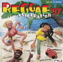 【中古】独2CD Various Reggae Celebration 97 SMM4872662 Sony Music Media /00220