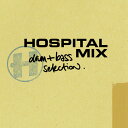 【中古】英CD Various Hospital Mix (Drum+Bass Selection) NHS39CD Hospital Records /001...