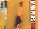 【中古】英CD Maxi Priest Just Wanna Know TENCD416 10 Records /00110