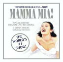 【中古】加CD Mamma Mia Mamma Mia 9866412 Polydor /00110