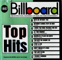 【中古】米CD Various Billboard Top Hits - 1987 R271642 Rhino Records (2) /00110