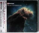 【中古】CD ミスター・ヘルマーノ FREE AS THE MORNING SUN FRCD112 Disorient /00110