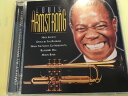 【中古】チェコCD Louis Armstrong (What A ) Wonderful World JTBPJA051 Azzurra Music /001...