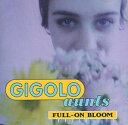 【中古】米CD Gigolo Aunts Full on Bloom A051 Alias /00110(2)