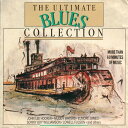 【中古】蘭CD Various The Ultimate Blues Collection 2652322 Blue City (2) /00110